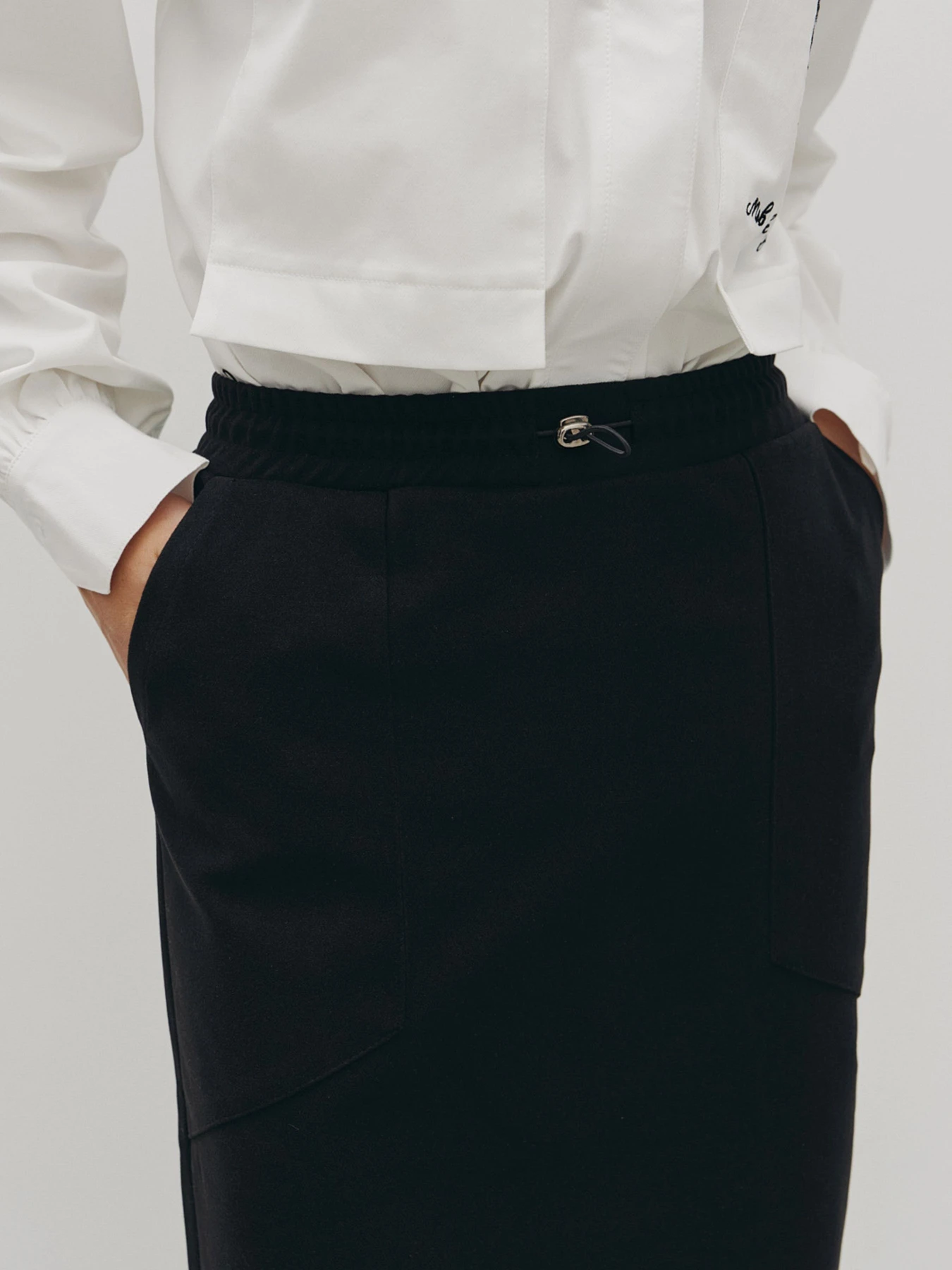 Юбки RicaMare модель RM4223-1-25DU Фото