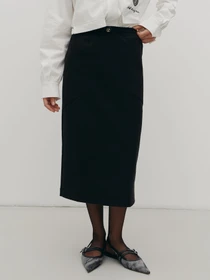 Юбки RicaMare модель RM4223-1-25DU Фото