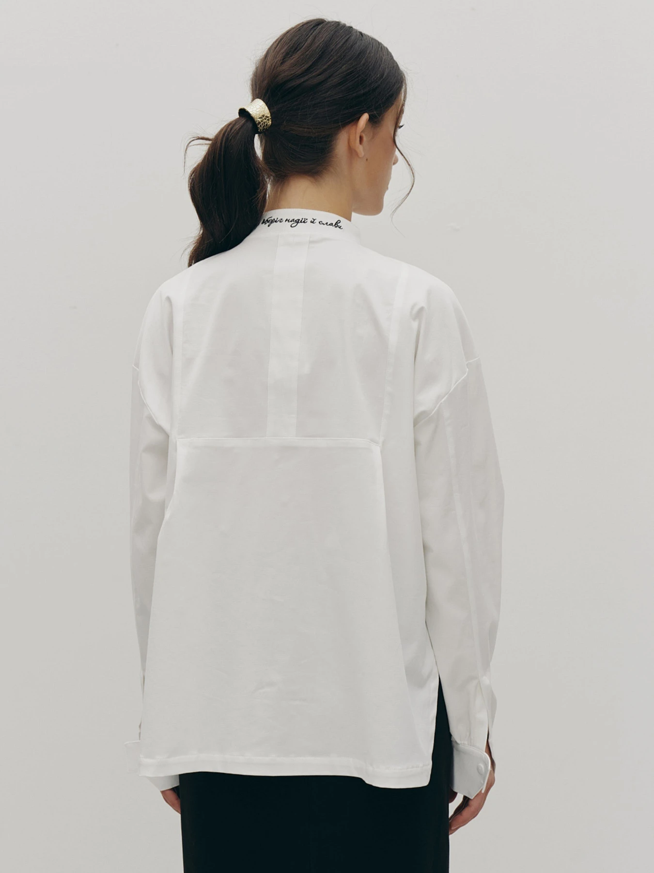 Сорочки RicaMare модель RM4214-10-24DB Сорочки RicaMare модель RM4214-10-24DB Фото