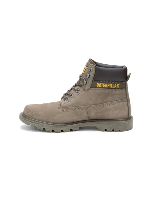 Шкіряні Жіночі Черевики Caterpillar Colorado 2.0 фото 2