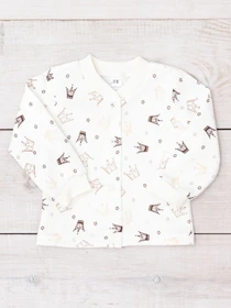 Худі та світшоти Носи своє модель 5036-024-5-korona-rock Фото