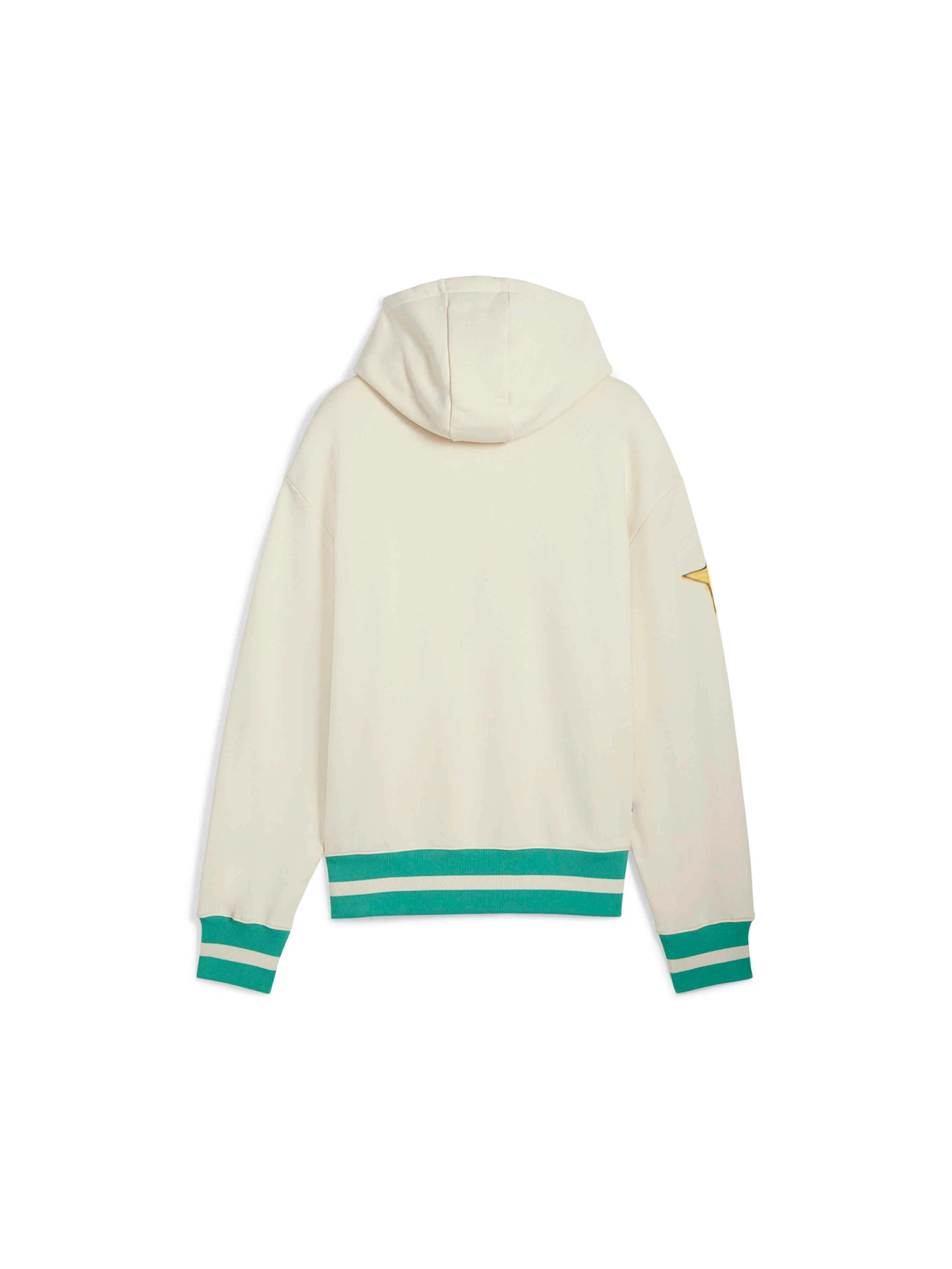 Худі та світшоти PUMA Getting Crafty Hoodie модель 682297 Фото
