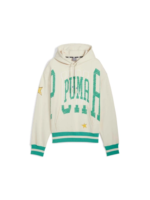 Худі та світшоти PUMA Getting Crafty Hoodie модель 682297 Фото