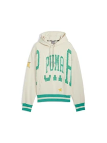 Худі та світшоти PUMA Getting Crafty Hoodie модель 682297 Фото