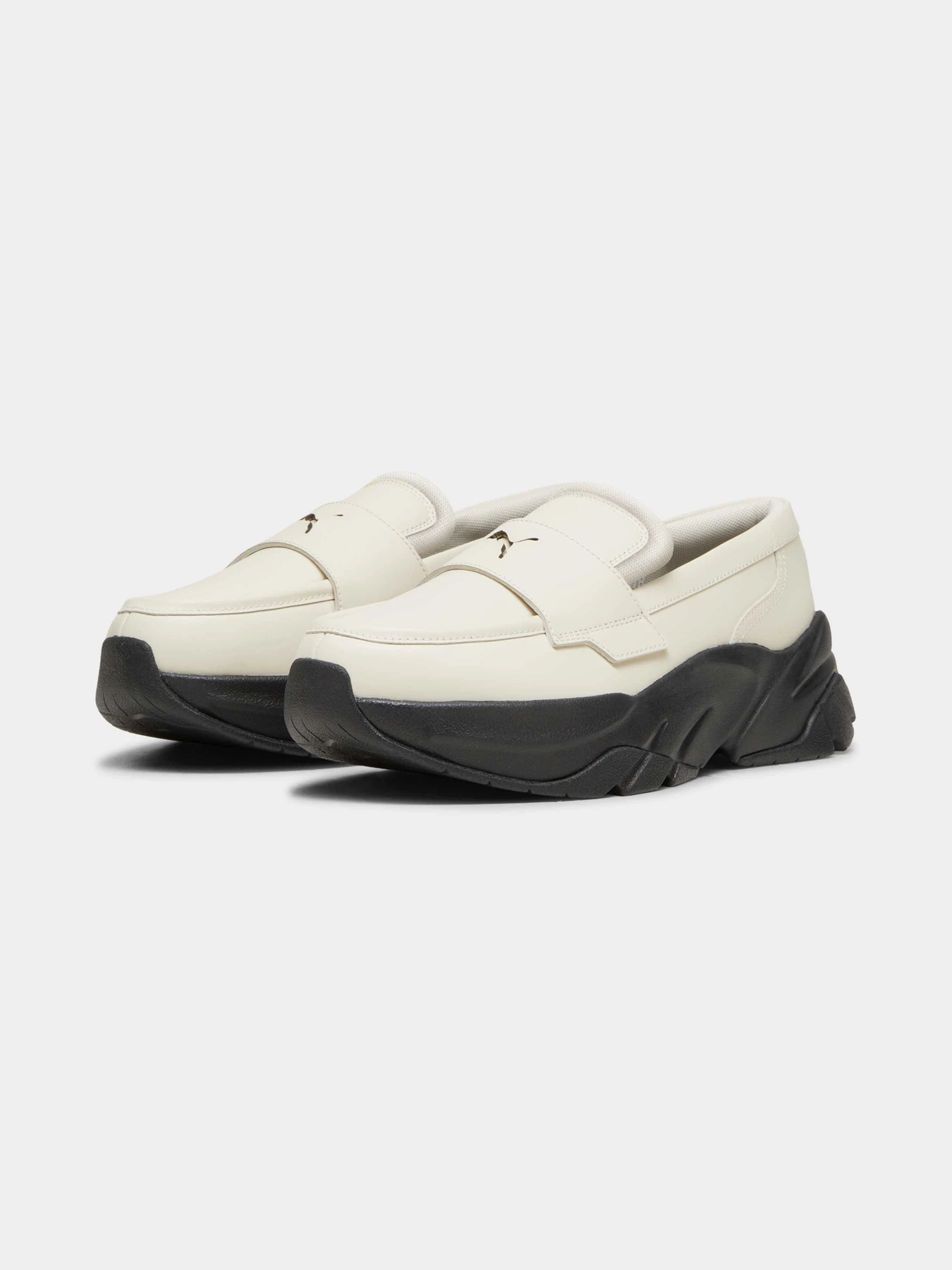 Туфли и лоферы PUMA Loafyr Wns модель 397730 Фото