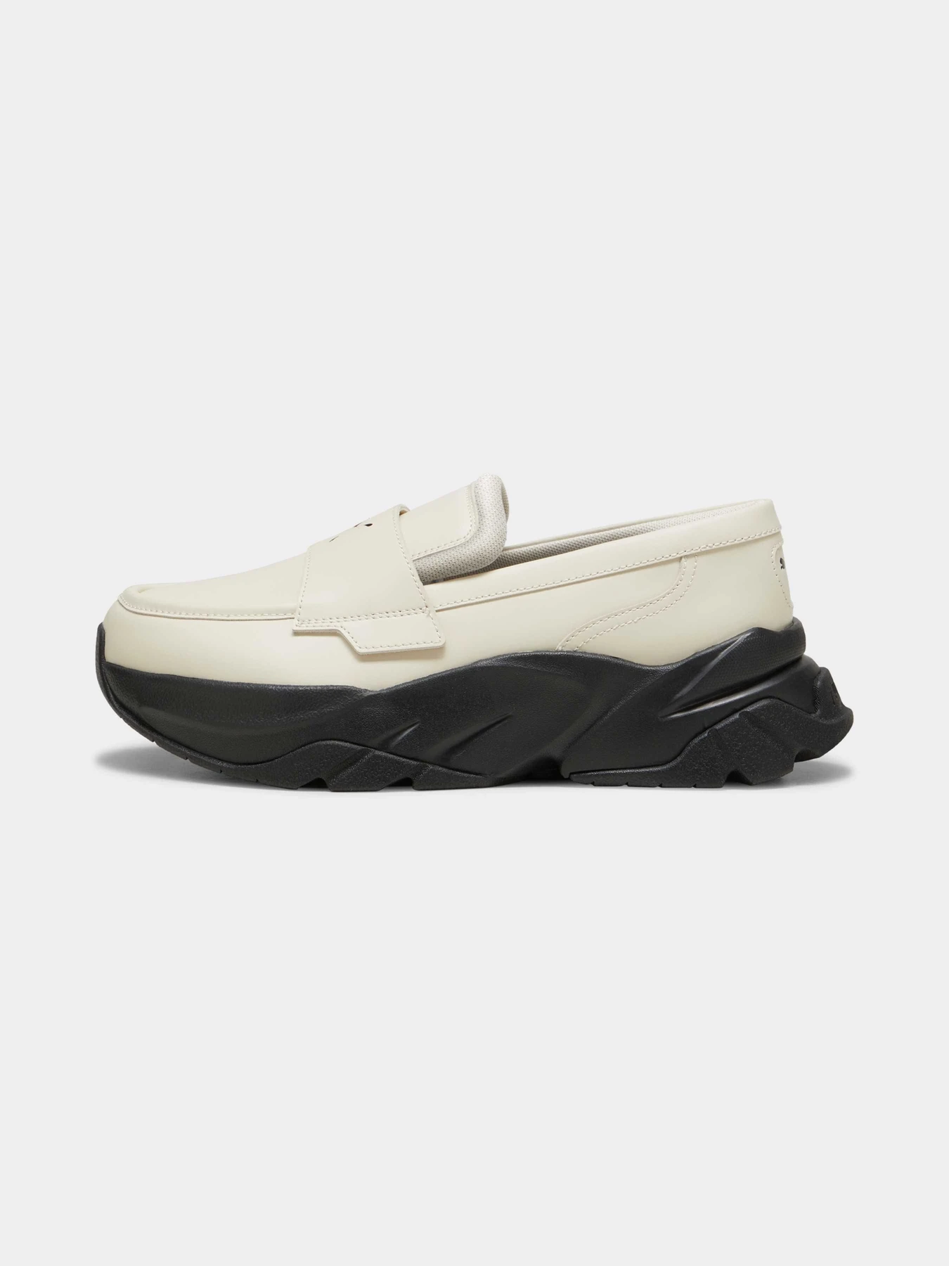 Туфли и лоферы PUMA Loafyr Wns модель 397730 Фото