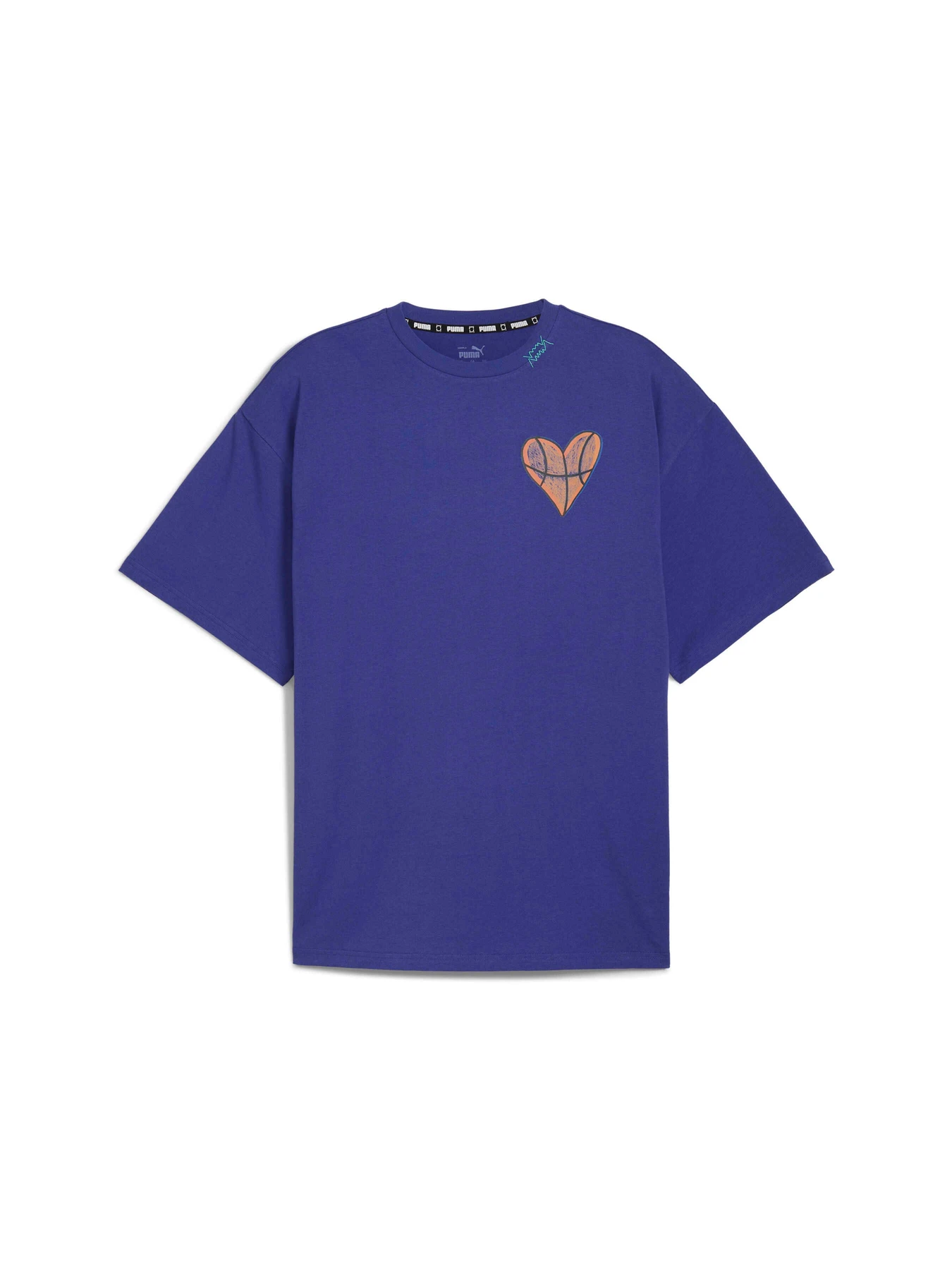 Футболки і поло PUMA Getting Crafty Ss Tee 4 модель 627663 Футболки і поло PUMA Getting Crafty Ss Tee 4 модель 627663 Фото
