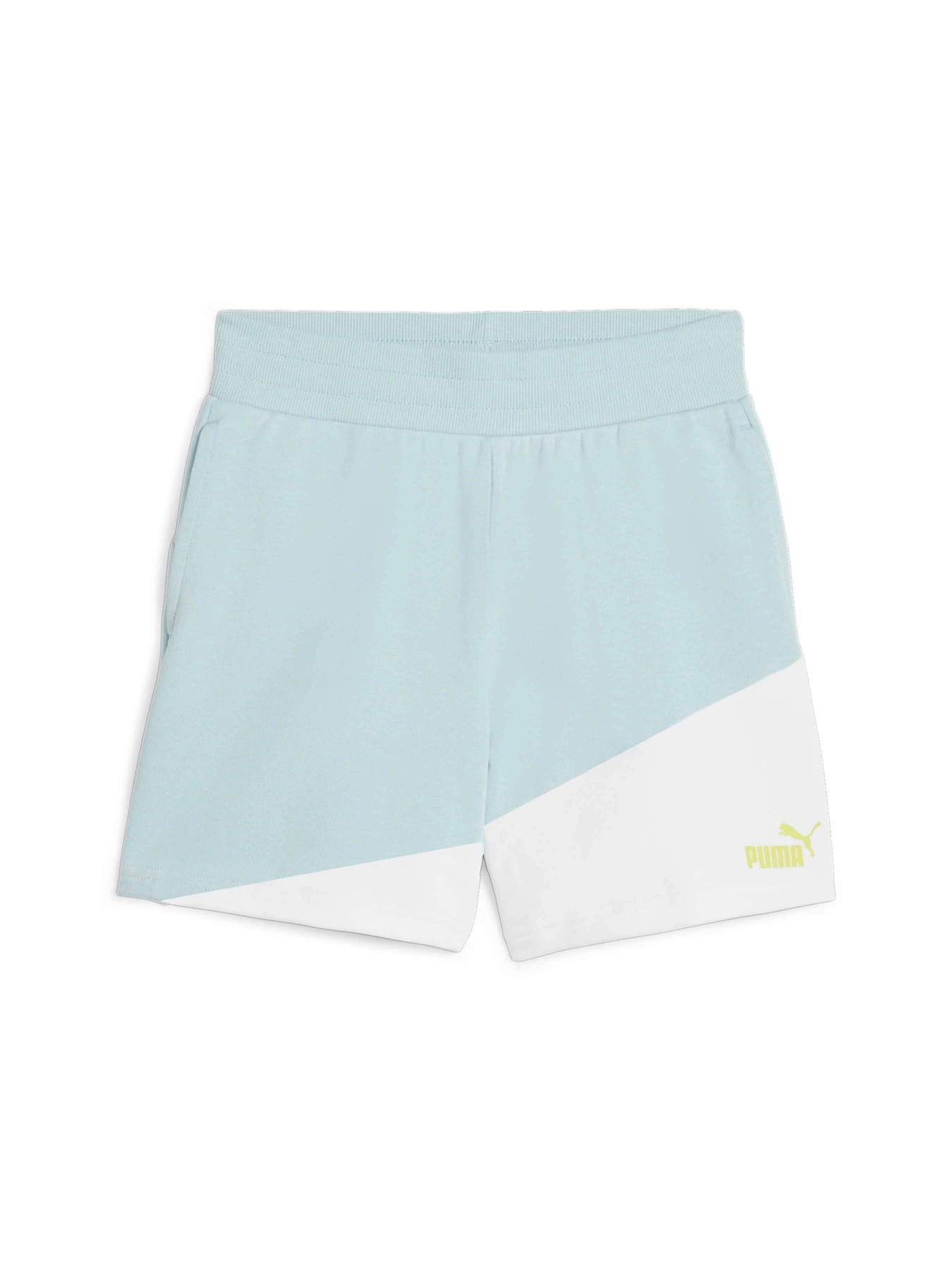 Шорти PUMA Power Shorts Tr модель 678746 Шорти PUMA Power Shorts Tr модель 678746 Фото