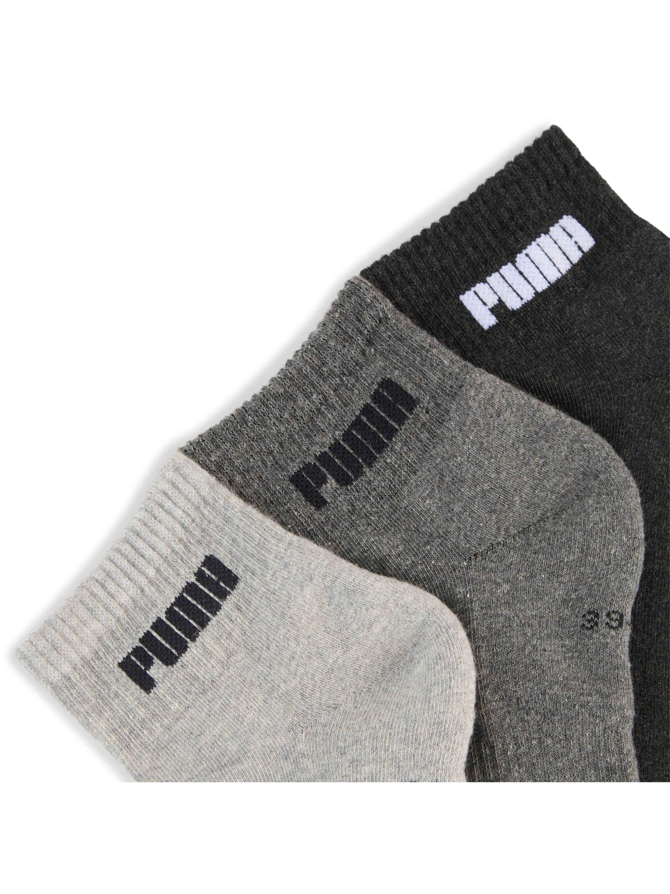 Носки и гольфы PUMA Unisex New Generation C модель 938393 Носки и гольфы PUMA Unisex New Generation C модель 938393 Фото