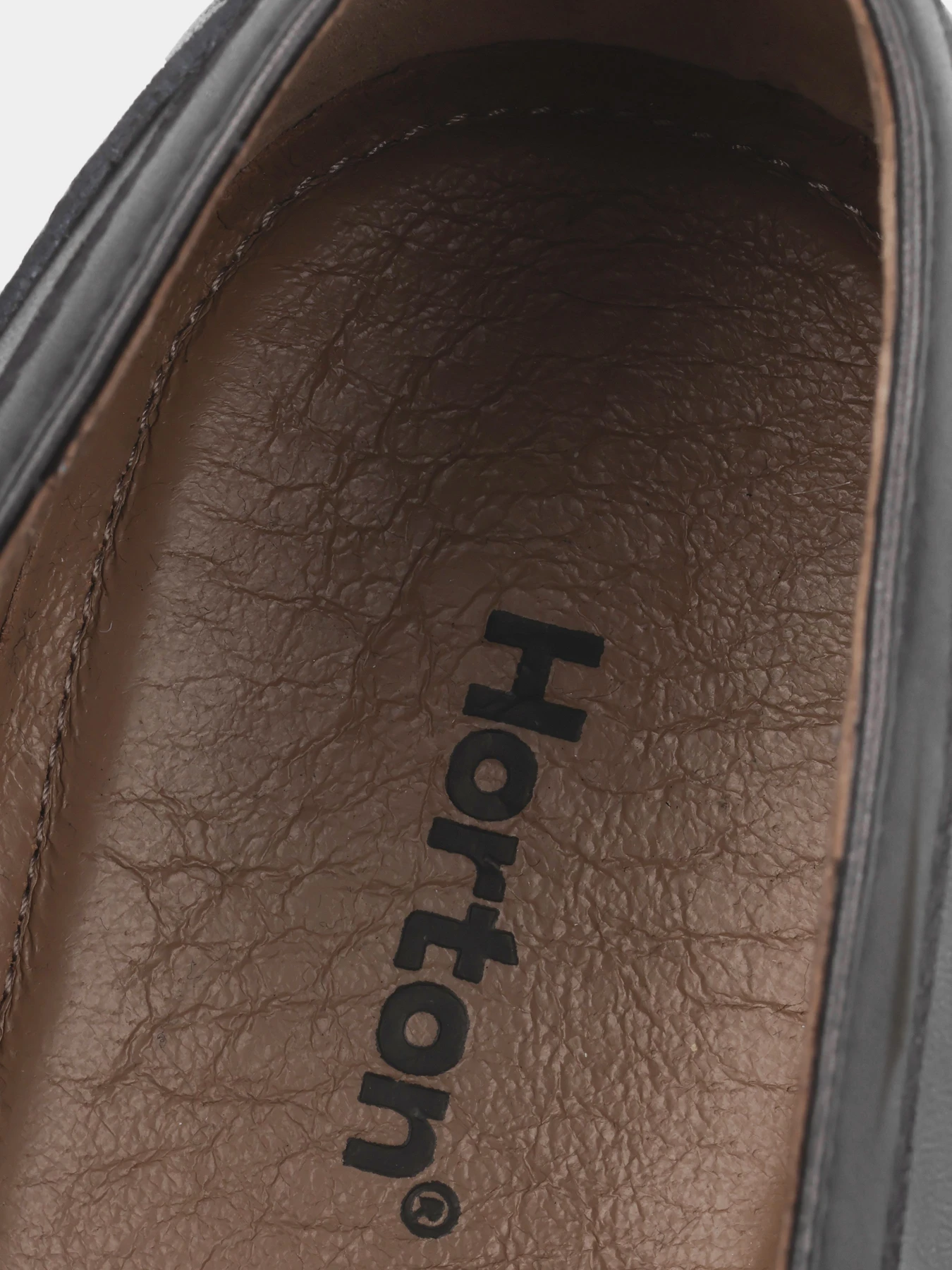 Туфли и лоферы Horton Vivere модель 5030-1 Фото