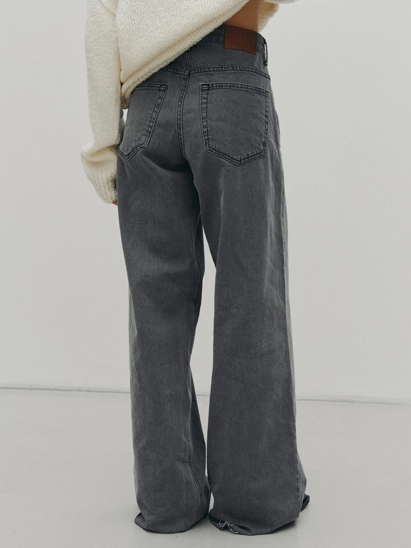 Джинси RicaMare модель RM4232-9-25DP Джинси RicaMare модель RM4232-9-25DP Фото