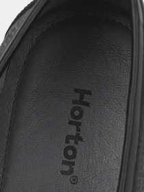 Туфли и лоферы Horton Effetto модель 5019-1 Фото