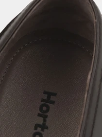 Туфли и лоферы Horton Vivere модель 5030-8 Фото