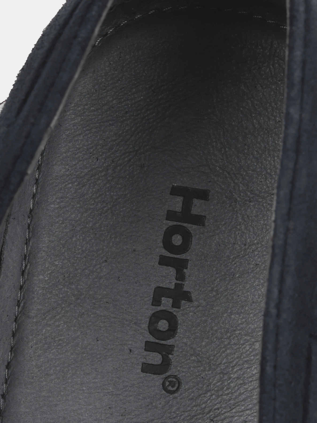 Туфли и лоферы Horton Frandi модель 5018-7 Фото