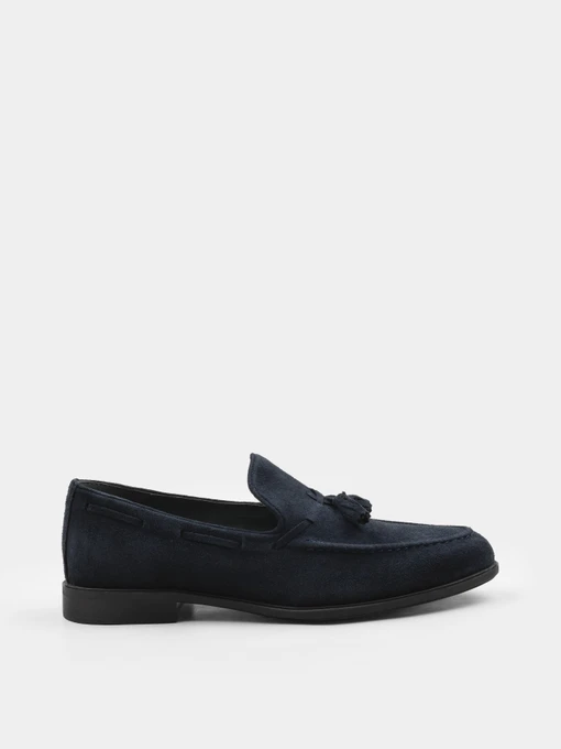 Туфли и лоферы Horton Frandi модель 5018-7 Фото