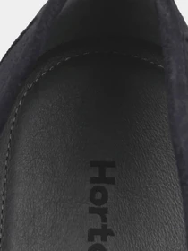 Туфли и лоферы Horton Demini модель 5015-28 Фото