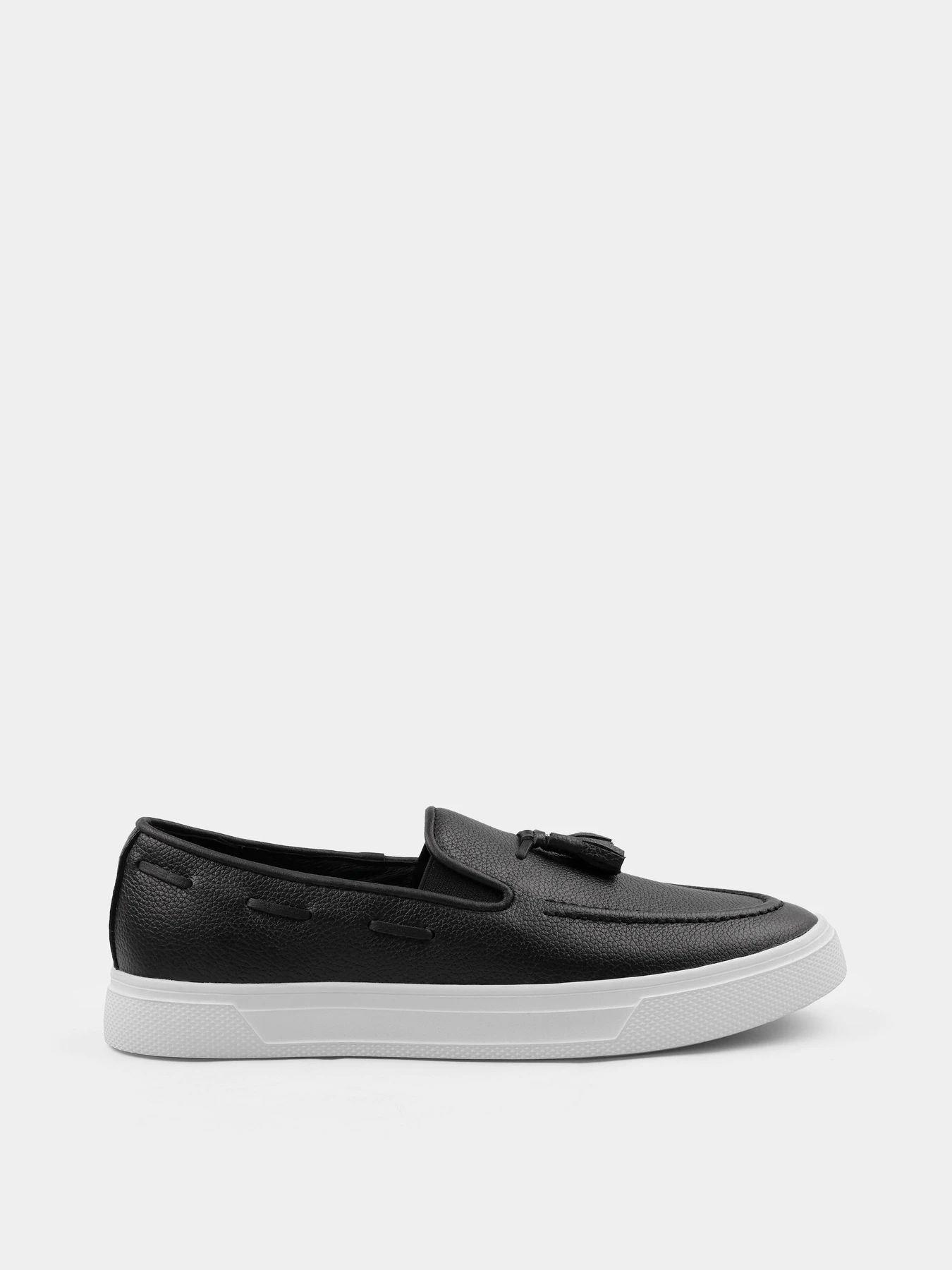 Слипоны и мокасины Horton Spectr модель 1160-3 Фото