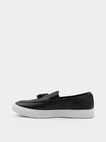Слипоны и мокасины Horton Spectr модель 1160-3 Фото