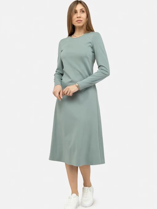 Сукні YUKI модель ЦБ-00243032 Фото