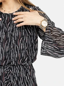 Платья YUKI модель ЦБ-00243035 Фото