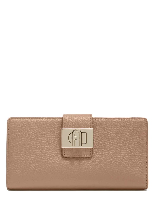 Кошельки Furla модель WP00425HSF0001257S1007 Фото