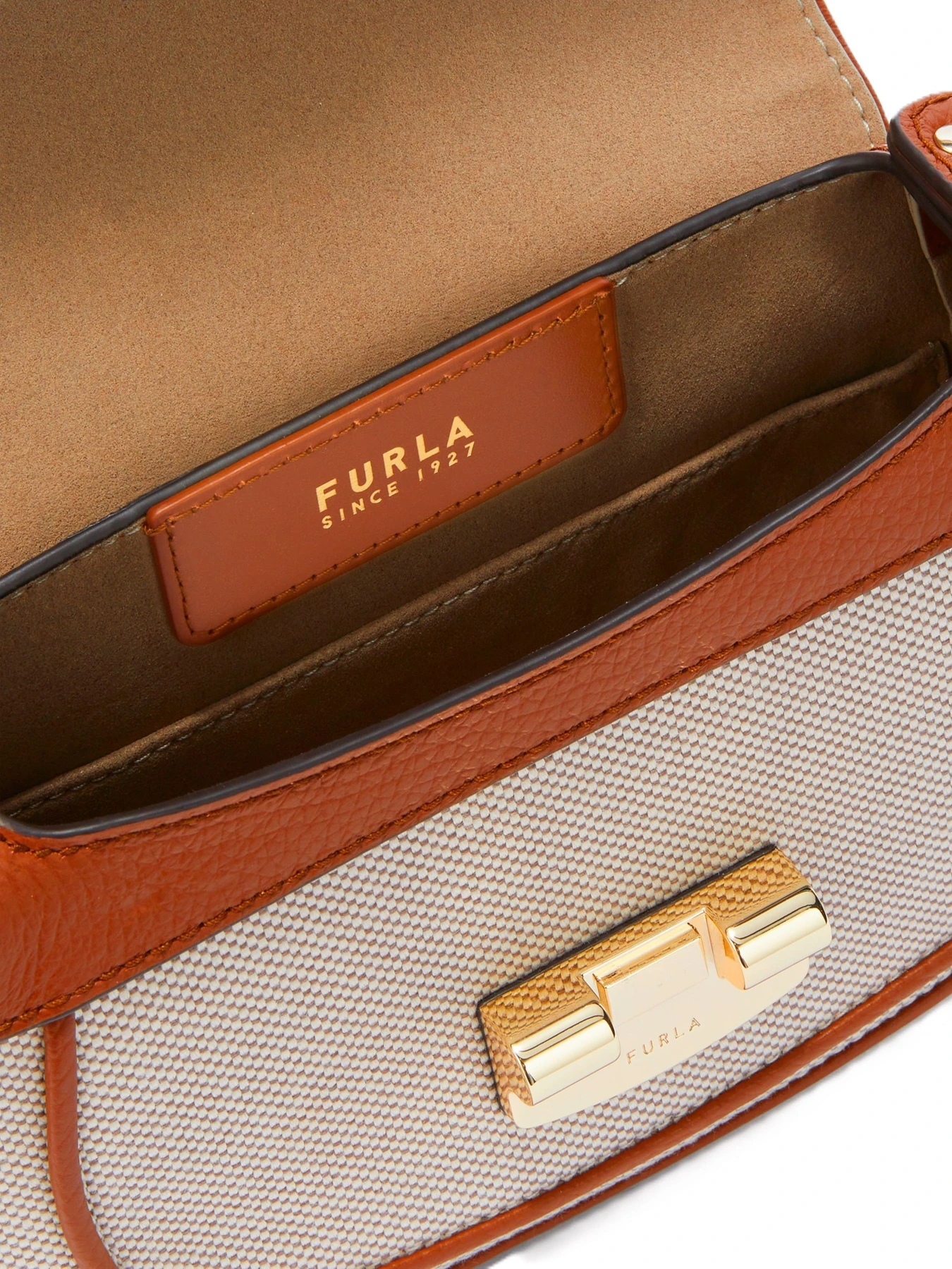 Сумки Furla модель WB00920BX20781107S1007 Фото