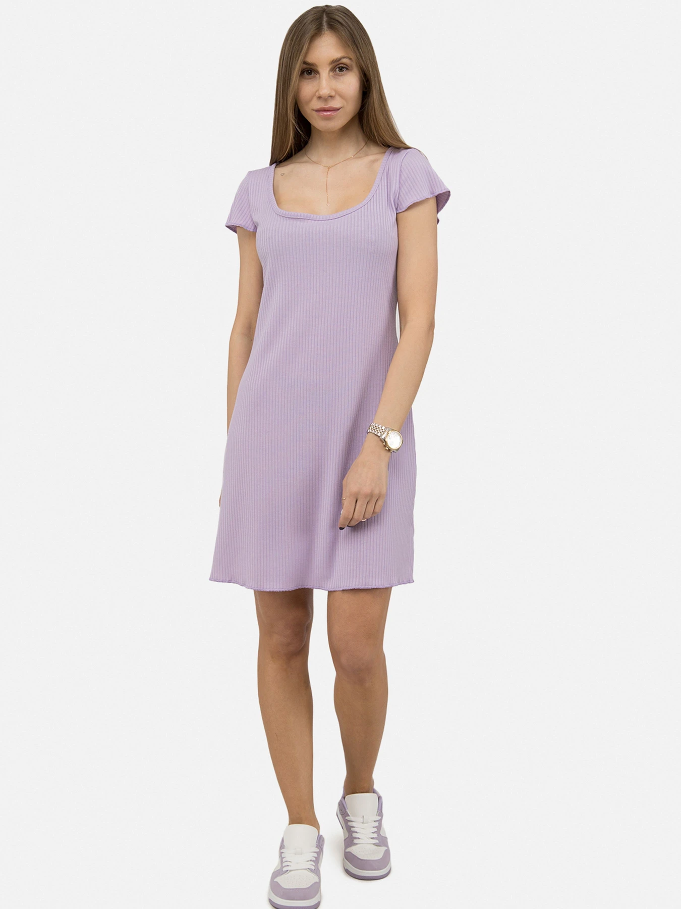 Сукні YUKI модель ЦБ-00250374 Сукні YUKI модель ЦБ-00250374 Фото