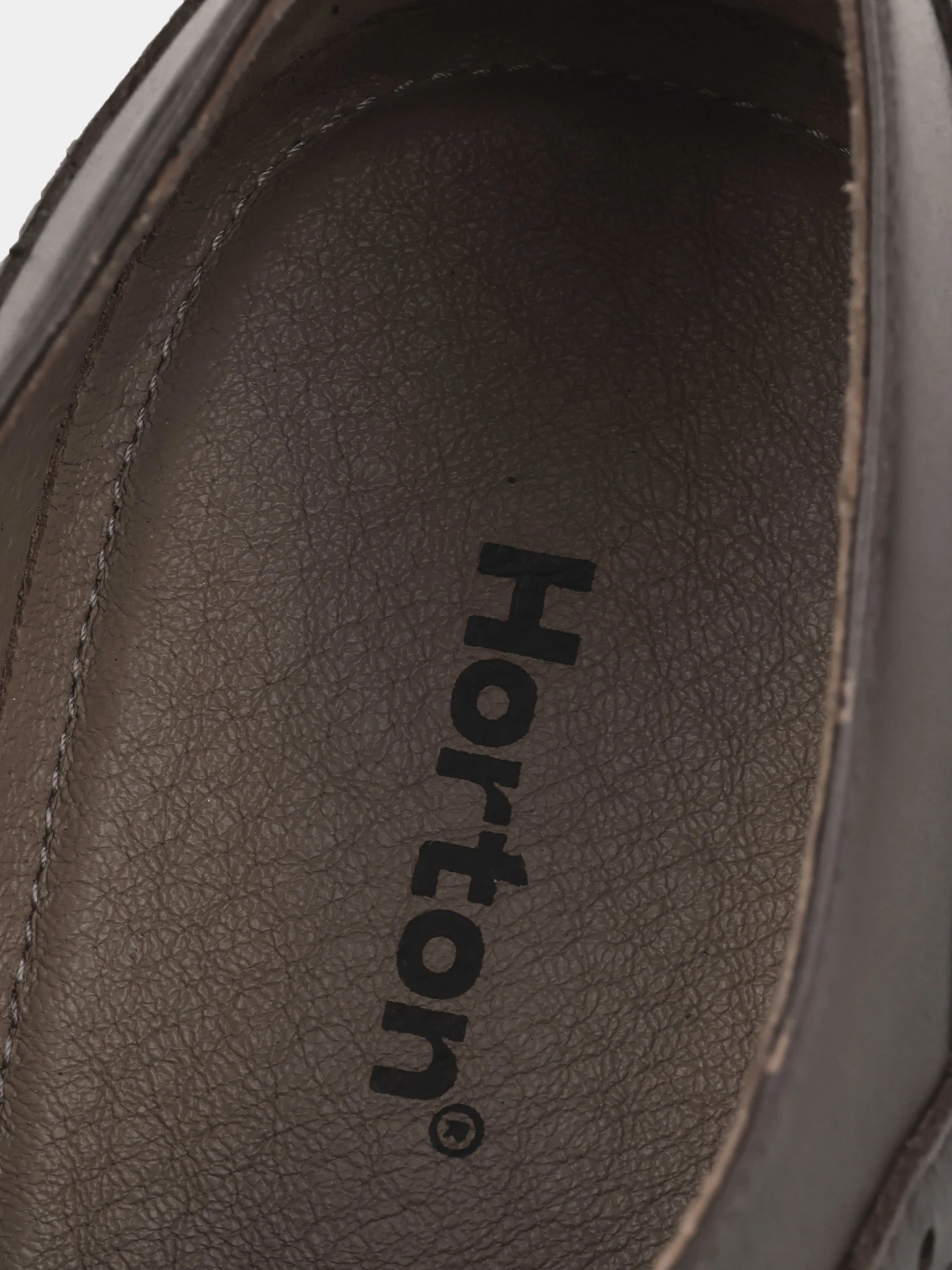 Туфли и лоферы Horton Fontale модель 5085-45 Фото
