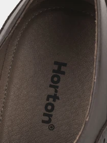 Туфли и лоферы Horton Fontale модель 5085-45 Фото