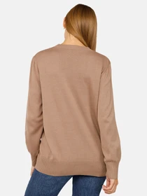 Свитры и кардиганы YUKI модель ЦБ-00255882 Фото