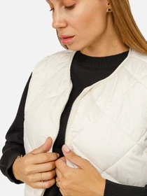 Куртки та дублянки YUKI модель ЦБ-00258983 Фото