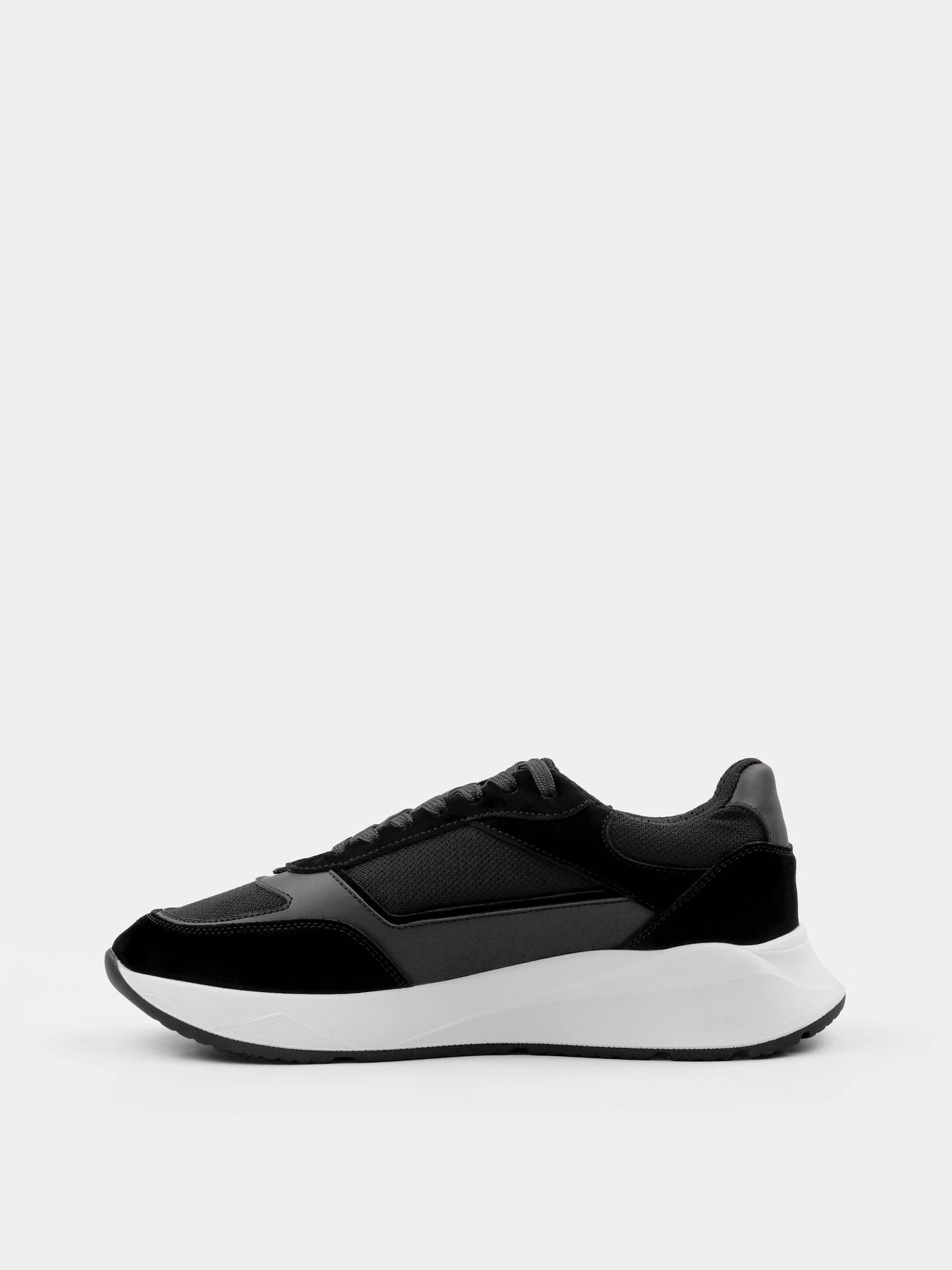 Кроссовки Horton Respiro модель 1057-3 Фото