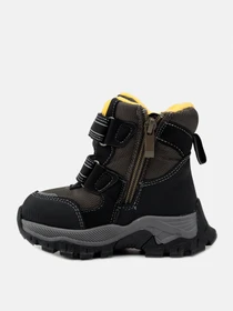 Ботинки и сапоги YUKI модель ЦБ-00258711 Фото