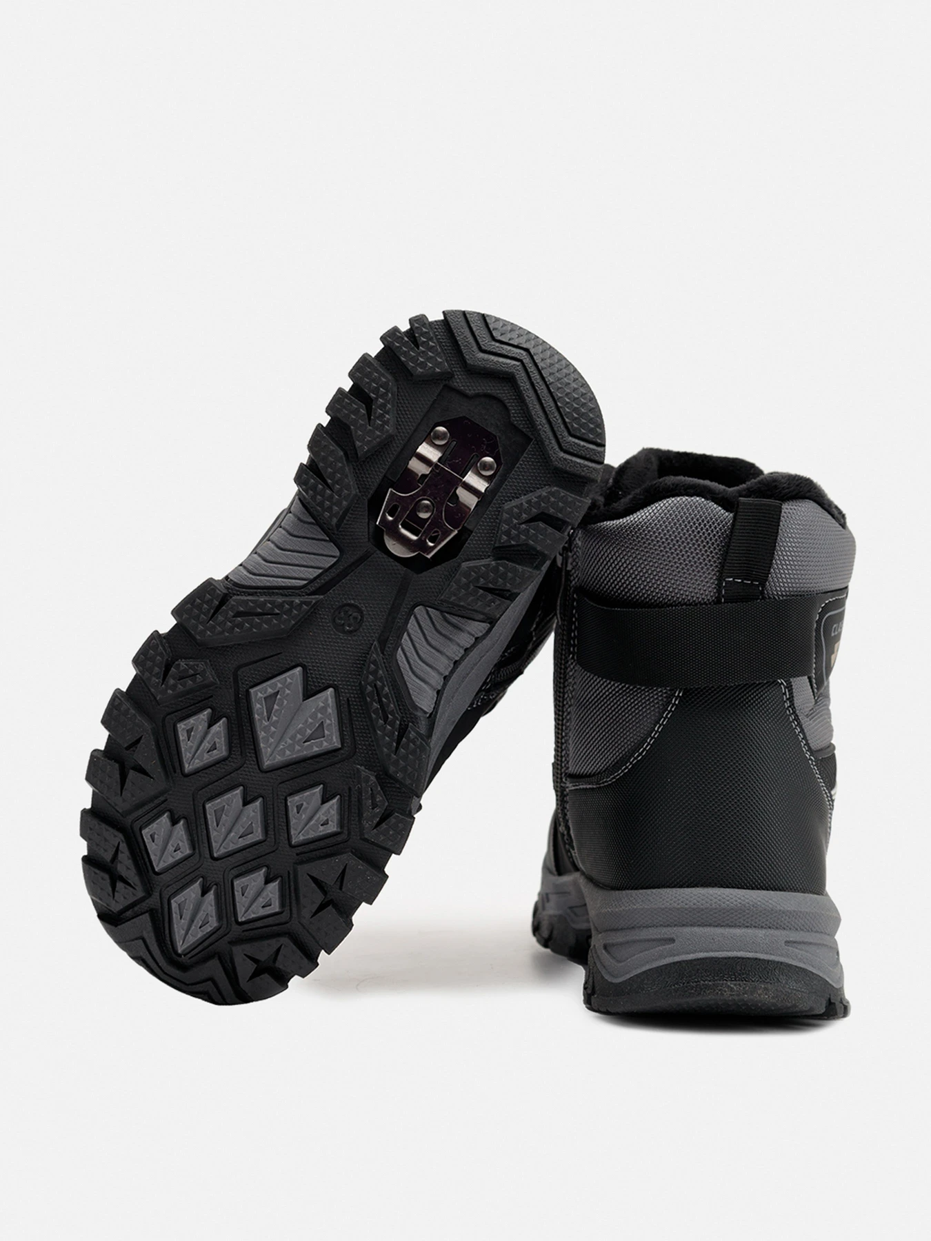 Ботинки и сапоги YUKI модель ЦБ-00258721 Ботинки и сапоги YUKI модель ЦБ-00258721 Фото