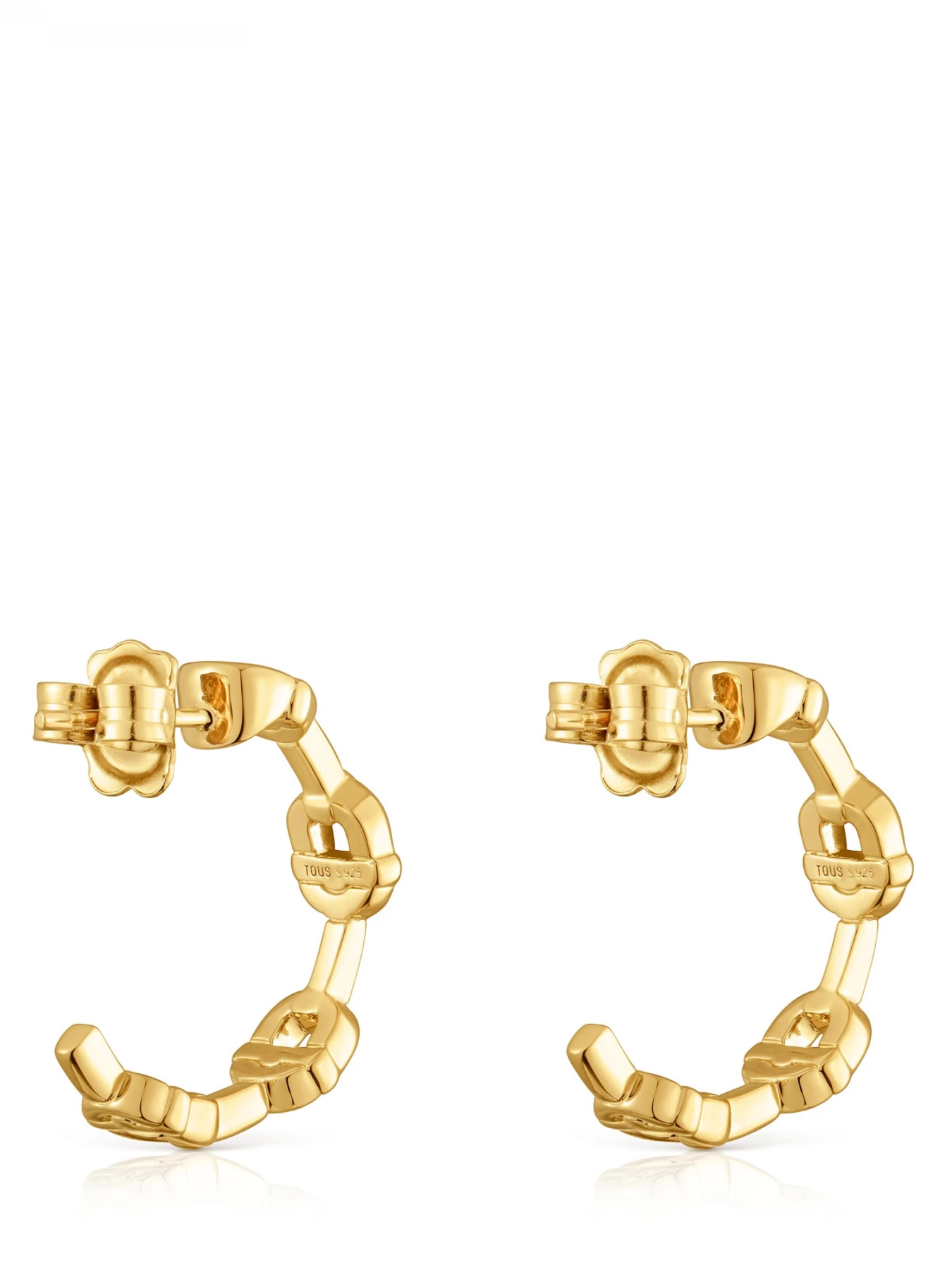 Хупи TOUS модель 1004222100 Фото