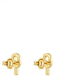 Пусети TOUS модель 1004223100 Фото