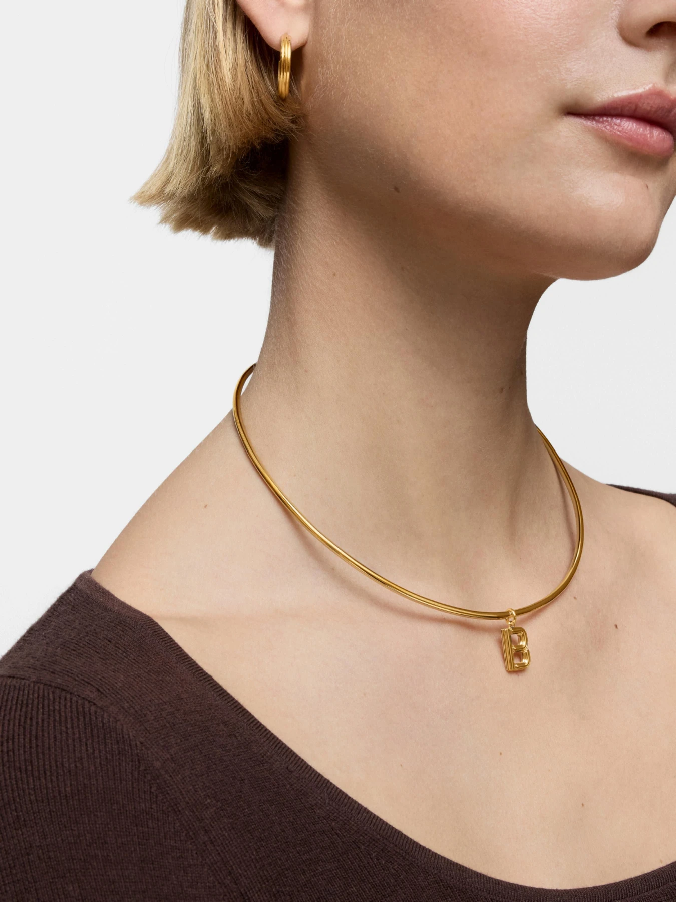 Ожерелья без кулона TOUS модель 1004266100 Фото