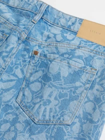 Джинсы H&M модель 74386 Фото