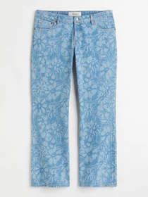 Джинсы H&M модель 74386 Фото