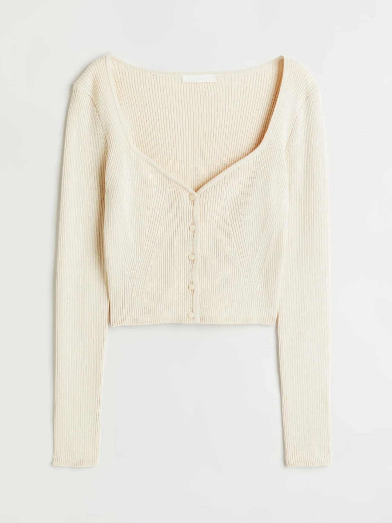 Светри та кардигани H&M модель 74387 Фото
