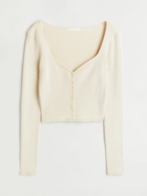 Светри та кардигани H&M модель 74387 Фото