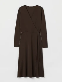 Платья H&M модель 74389 Фото