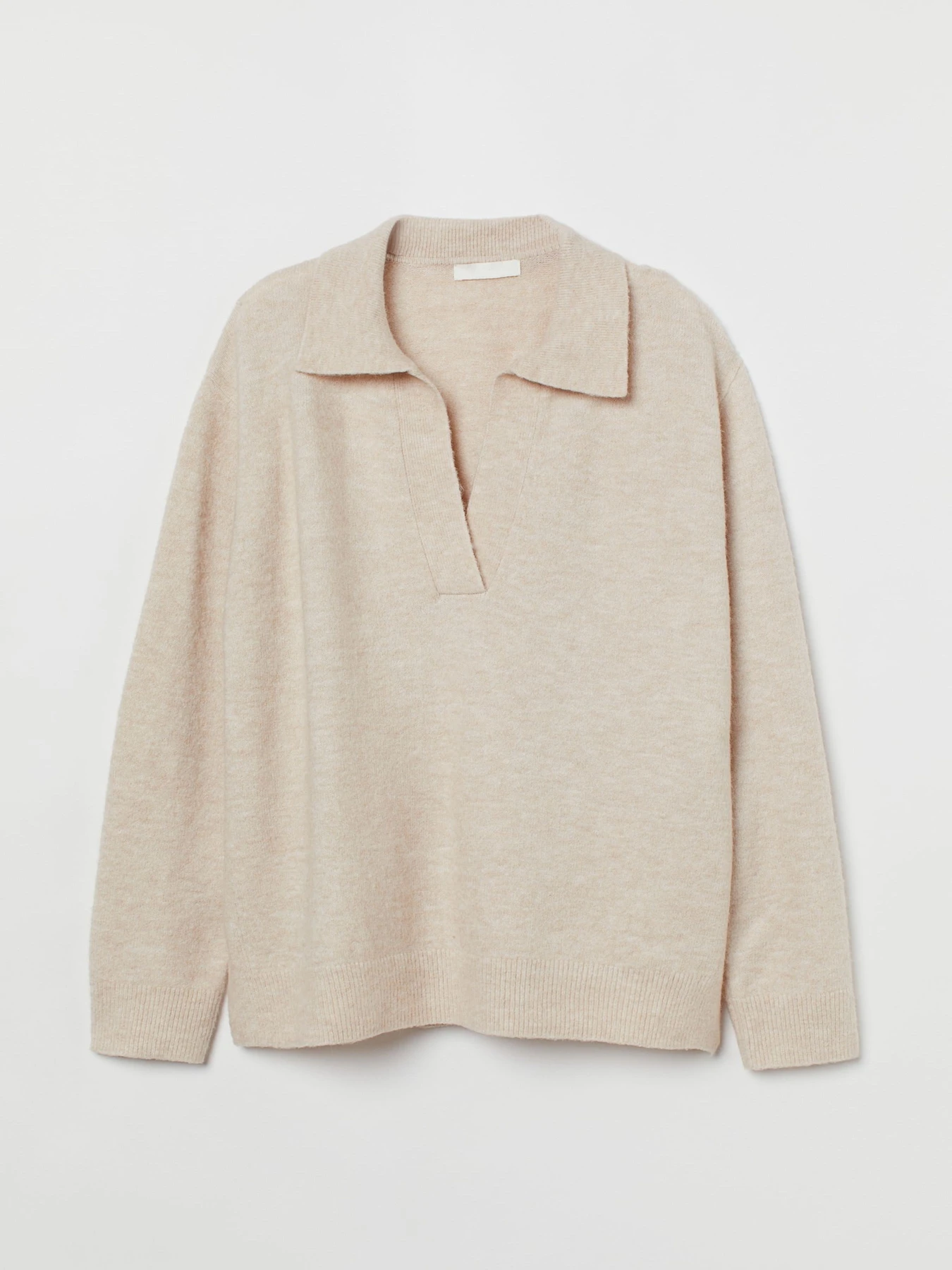 Свитры и кардиганы H&M модель 74390 Фото