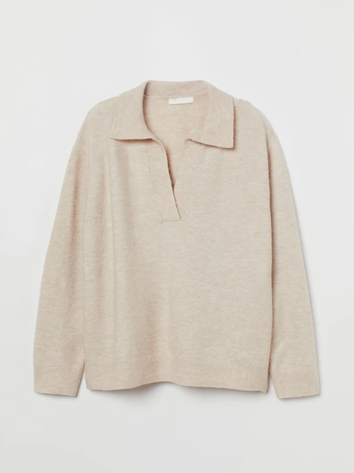Светри та кардигани H&M модель 74390 Фото