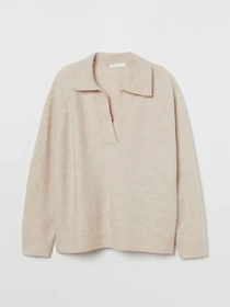 Свитры и кардиганы H&M модель 74390 Фото
