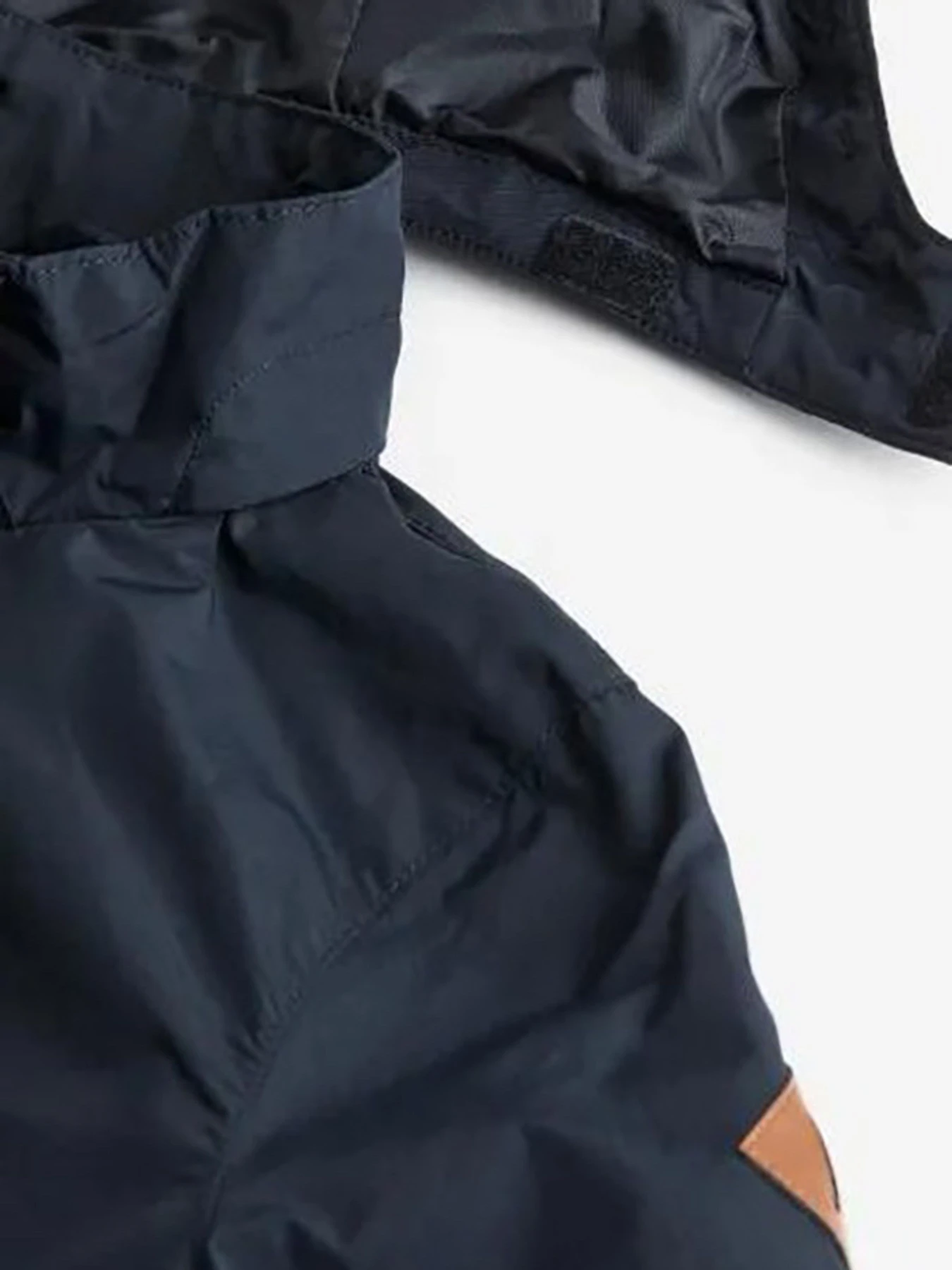 Куртки та дублянки H&M модель 74392 Фото