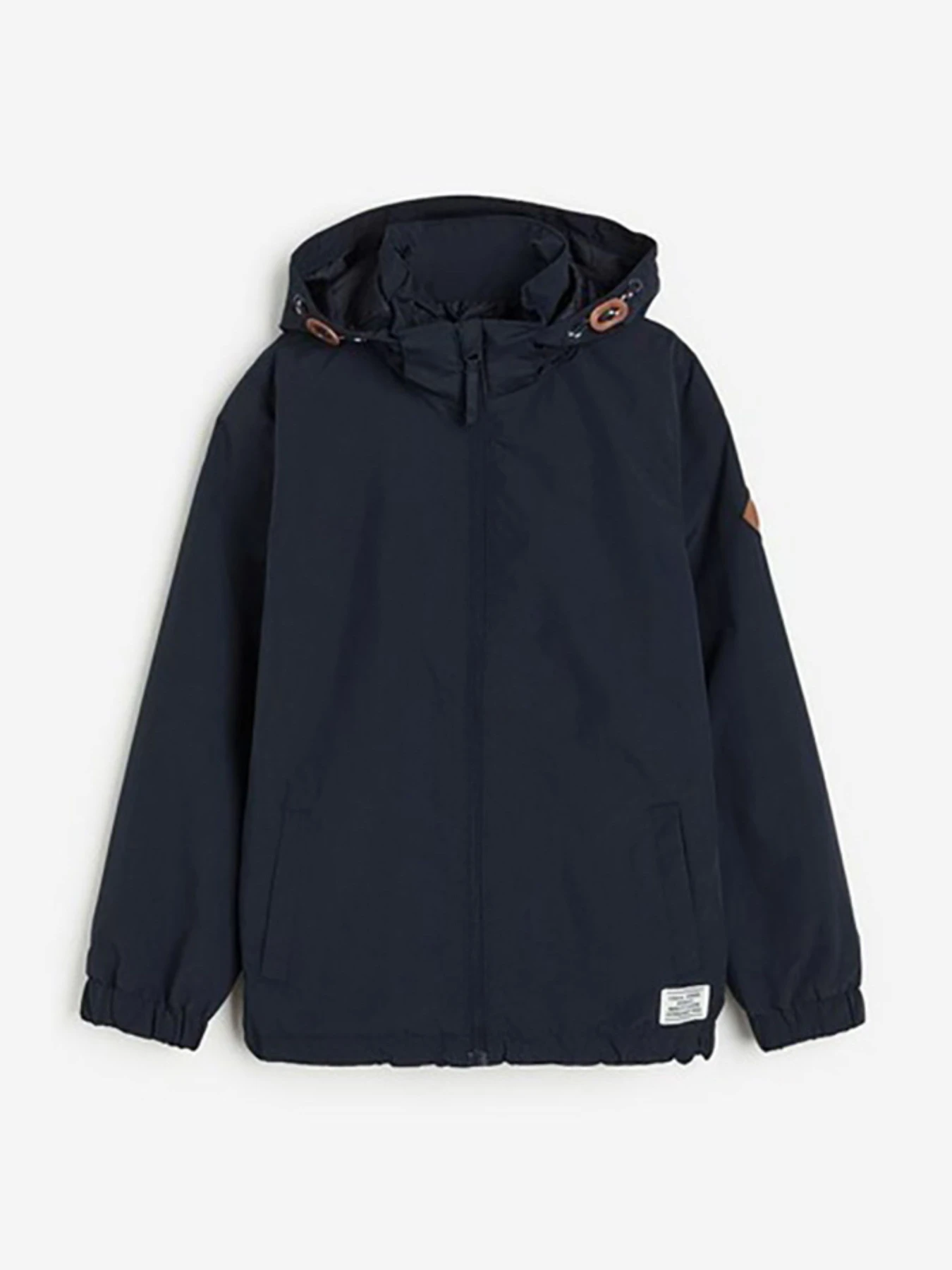 Куртки та дублянки H&M модель 74392 Фото