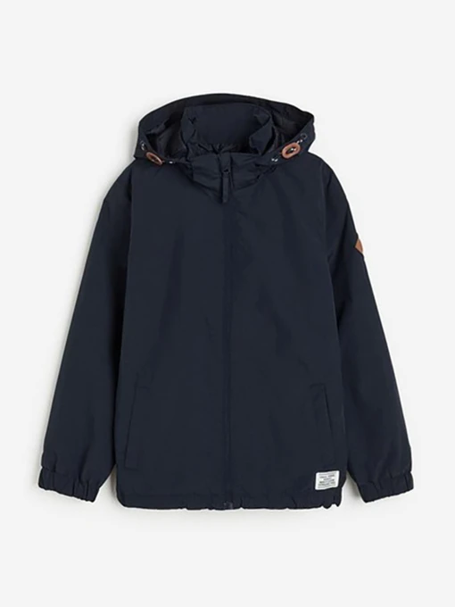 Куртки и дубленки H&M модель 74392 Фото