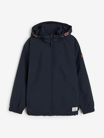 Куртки та дублянки H&M модель 74392 Фото