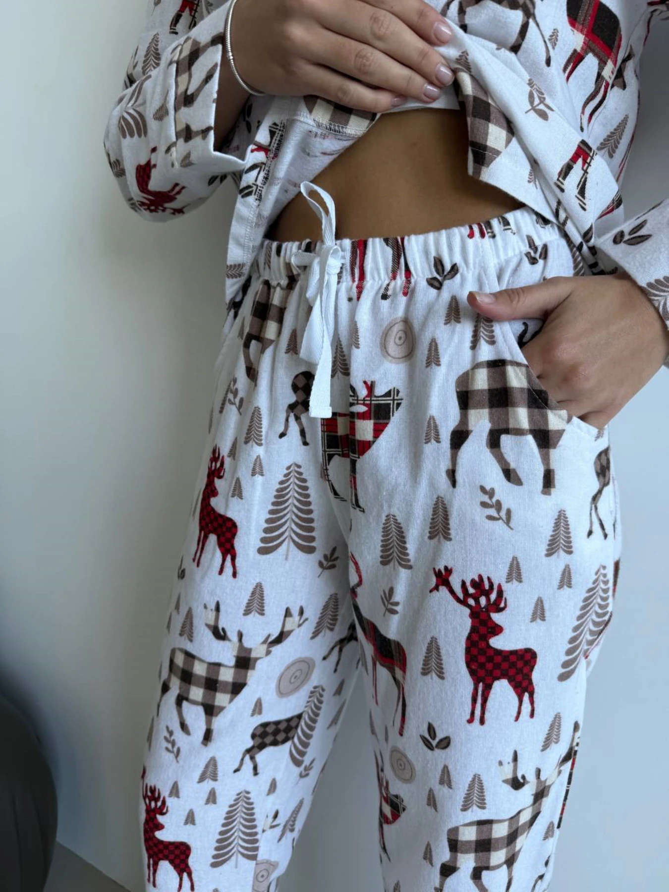 Одяг для дому та сну Cosy модель F45P Одяг для дому та сну Cosy модель F45P Фото